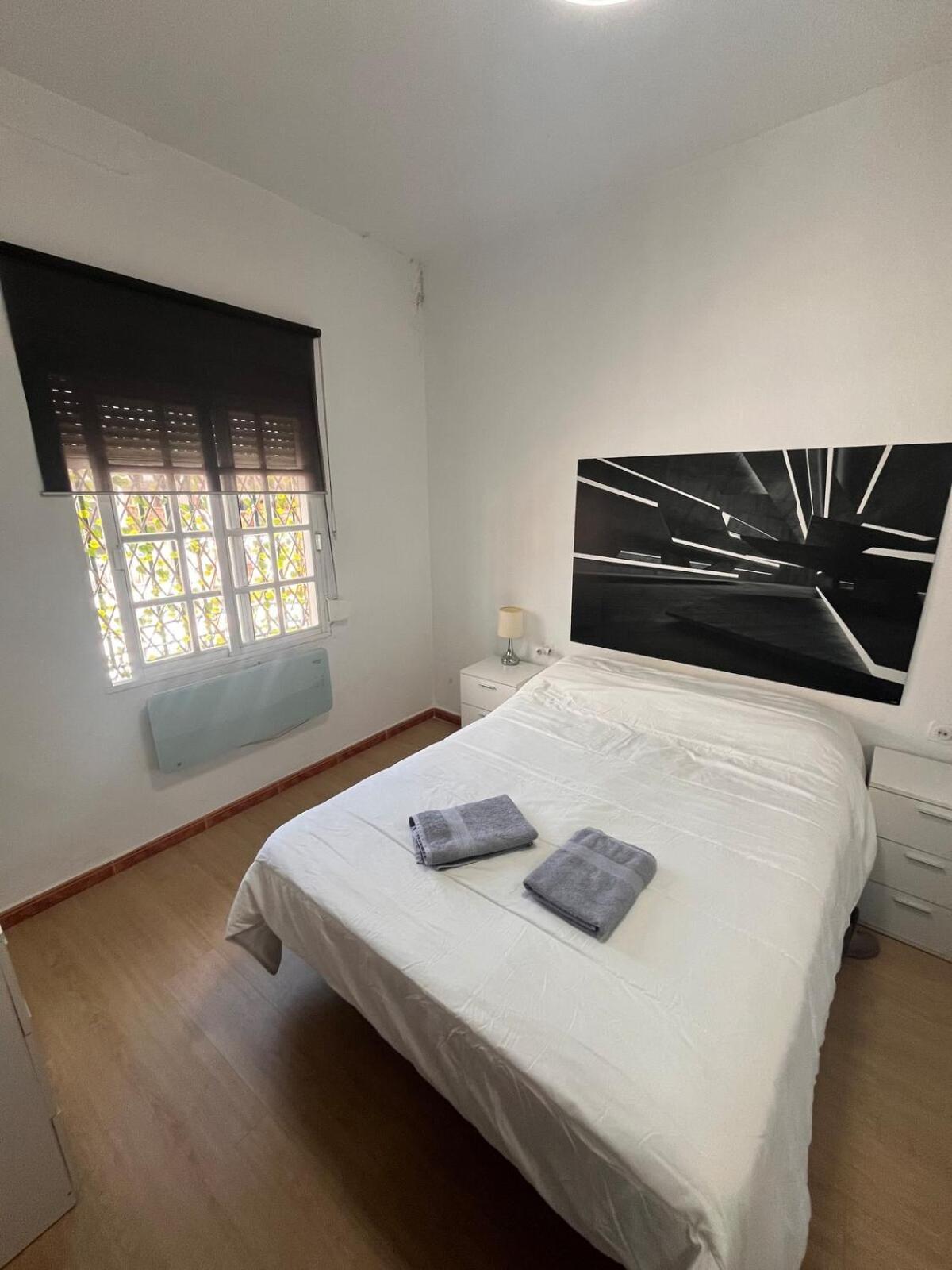 Completo Z24 En Camas Apartamento *