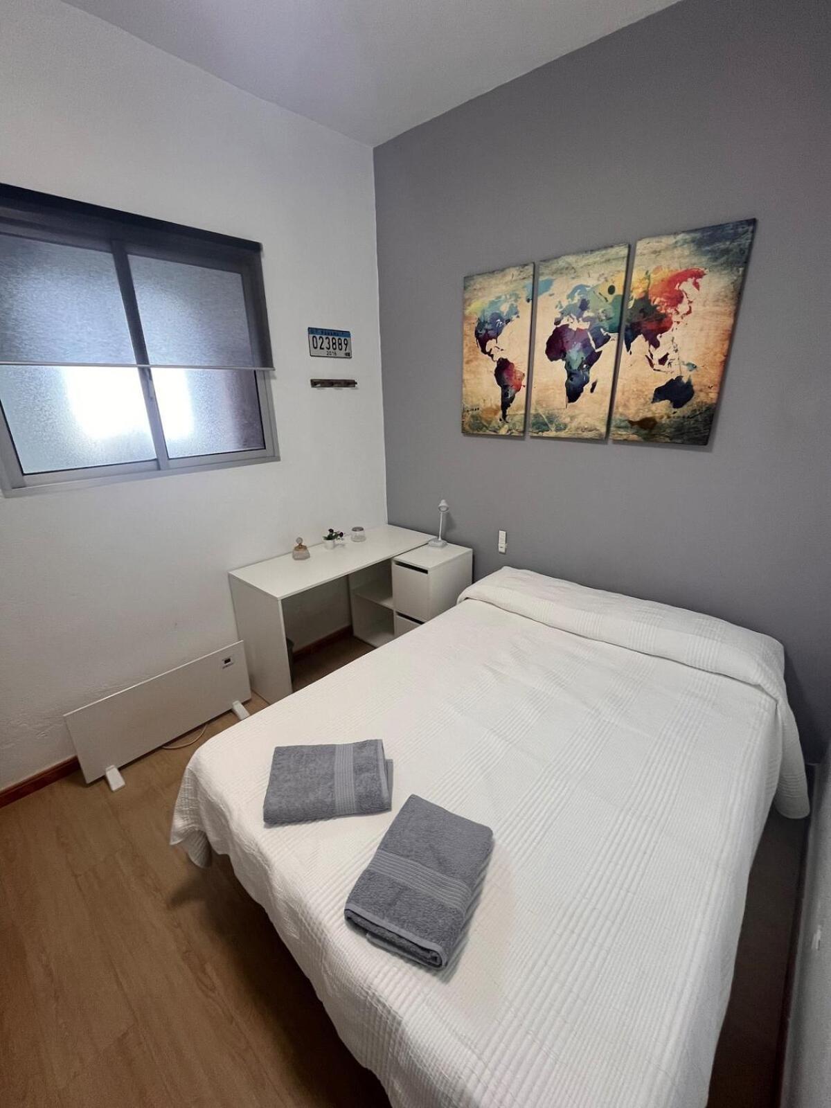 Apartamento Completo Z24 En Camas Sevilla