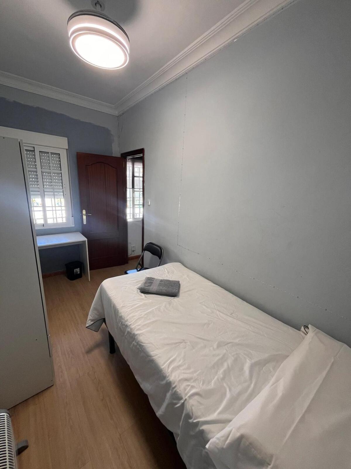 Apartamento Completo Z24 En Camas